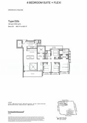 Hudson Place Residences (U/C) (D5), Apartment #603089231